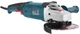 Угловая шлифмашина Ronix 2350 Вт 3211 (6970206845825) - изображение 3