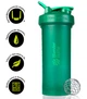 Шейкер спортивный BlenderBottle Pro45 1270 ml Emerald Green - изображение 1