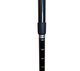 Легкие (телескопические) трекинговые палки Moltis Relax 139 Antishock LUX с регулируемой длиной и расширенными функциями - изображение 4