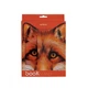 Підставка для книг металева "Fox" Kite K21-390-02 Kite (K21-390-02) - зображення 3