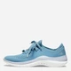 Мужские кроссовки Crocs Literide 360 Pacer M 206715-4LC 41-42 (M8) 26 см Синие (196265151110) - изображение 3