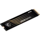 Твердотільний пам'ятник накопичувач (SSD) G4 M.2 NVME 2TB SPAT. M480 PRO S78-440Q600-P83 MSI (S78-440Q600-P83) - зображення 4