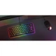 Клавиатура Cougar Puri Mini RGB USB Black (Puri Mini RGB) - изображение 5