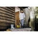 Пылесос строительный Karcher KWD 1 W V-12/2/18 1000 Вт, 12л, 2м, 3.580 кг (1.628-401.0) - изображение 9