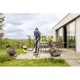 Пылесос строительный Karcher WD 3-18 17л, 18В, (без АКБ и ЗУ) (1.628-550.0) - изображение 8
