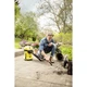 Пылесос строительный Karcher WD 3-18 17л, 18В, (без АКБ и ЗУ) (1.628-550.0) - изображение 2