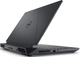 Ноутбук Dell Inspiron G15 5530 (5530-8478) Black - зображення 6