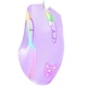 Игровая компьютерная мышь проводная ONIKUMA CW905 RGB подсветка, Purple - изображение 1