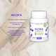 Flora (Флора) Добавка Диетическая Новая Жизнь (New Life) 60 Капсул - изображение 5