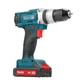 Шуруповерт аккумуляторный Ronix 8620 20В - изображение 3