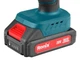 Шуруповерт аккумуляторный Ronix 8620 20В - изображение 6