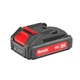 Шуруповерт аккумуляторный Ronix 8620 20В - изображение 8