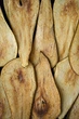 Грушевые чипсы Parovoz Chips 100г НФ-00000043 - изображение 2
