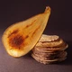Грушевые чипсы Parovoz Chips 100г НФ-00000043 - изображение 5
