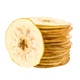 Яблочные чипсы Parovoz Chips 100г НФ-00000065 - изображение 1