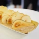 Грушевые чипсы Parovoz Chips 100г НФ-00000043 - изображение 11