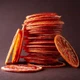 Апельсиновые чипсы (сицилийский) Parovoz Chips 100г НФ-00000029 - изображение 10