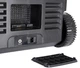 Портативний холодильник Brevia 60 л (22640BR) - зображення 6