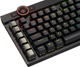 Klawiatura przewodowa Corsair K100 OPX RGB USB Czarna (CH-912A01A-NA) - obraz 6