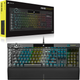 Klawiatura przewodowa Corsair K100 OPX RGB USB Czarna (CH-912A01A-NA) - obraz 19