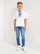Детские джинсы для мальчика Minoti 13Jean 7 38491JNR 98-104 см Синие (5063025055467) - изображение 3