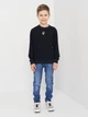 Детские джинсы для мальчика Minoti 13Jean 7 38491JNR 104-110 см Синие (5063025055474) - изображение 7