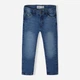 Детские джинсы для мальчика Minoti 13Jean 7 38491JNR 104-110 см Синие (5063025055474) - изображение 9