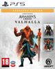 Gra PS5 Assassin's Creed Valhalla Ragnarok Edition (Blu-ray) (3307216232971) - obraz 1