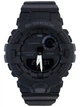 Мужские часы CASIO G-Shock GBA-800-1AER Bluetooth - изображение 1