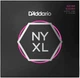 Струны для электрогитары D'Addario NYXL32130SL REGULAR LIGHT 6-STRING / Super Long Scale (32-130) - изображение 1