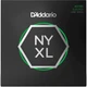 Струны для бас-гитары D'Addario NYXL4095 SUPER LIGHT (40-95) - изображение 1