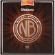 Струни для акустичної гітари D'Addario NB1047 NICKEL BRONZE EXTRA LIGHT (10-47) - зображення 1
