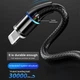 Магнитный кабель USB Type C с быстрой зарядкой и передачей данных - изображение 5