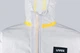 Комбинезон защитный одноразовый uvex 3B chem light белый/желтый размер ХL - изображение 3