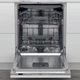 Посудомийна машина Whirlpool вбудована, 14компл., A+++, 60см, дисплей, інвертор, 3й кошик, білий - зображення 5