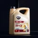 Моторное масло K2 Synthetic Motor Oil XV-C3 0W-30 5 л (GPL-K20969) - изображение 2