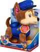 Інтерактивна іграшка плюшева Чейз Paw Patrol Talking Chase Interactive Plush Toy with Sounds - зображення 2
