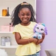 Інтерактивний песик сюрприз Present Pets Fairy Puppy Interactive Surprise Plush Toy - зображення 3