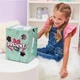 Інтерактивний песик сюрприз Present Pets Fairy Puppy Interactive Surprise Plush Toy - зображення 5