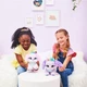 Інтерактивний песик сюрприз Present Pets Fairy Puppy Interactive Surprise Plush Toy - зображення 6
