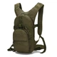 Рюкзак з гідратором Camelbag олива - зображення 1