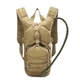 Рюкзак з гідратором Camelbag олива - зображення 5