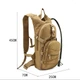 Рюкзак с гидратором 2,5л Camelbag койот - изображение 4