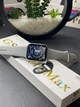 Розумний смарт годиник Smart Watch GS8 Pro Max Gray 45mm українська мова - изображение 5