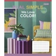 Набор школьных тетрадей 20шт 1Вересня We love color! 24 листов клетка 766626 - изображение 4