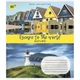 Набор школьных тетрадей 25шт Yes Escape to the world 18 листов клетка 766580 - изображение 2