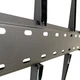 Настенное крепление для телевизора Sector TV40F 32" - 55" до 50 кг Black - изображение 6