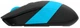 Миша A4Tech FG10S Wireless Blue (4711421949743) - изображение 5
