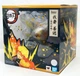 Фигурка Bandai Клинок, рассекающий демонов Зеницу Агацума 24 см (C8BF5E6C686B) - изображение 4