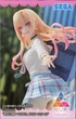 Фигурка Sega Эта фарфоровая кукла влюбилась Марин Китагава My Dress-Up Darling Marin Kitagawa 18 см (FE6F336AE761) - изображение 4